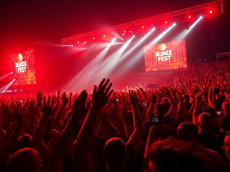 Blockfest