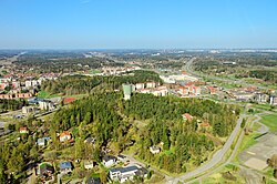 View of Kaarina, Southwest Finland — explore eat, do and happening on what Finland