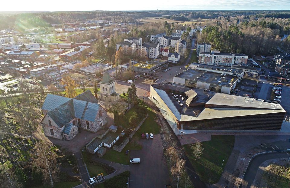 View of Kirkkonummi, Uusimaa — explore eat, do and happening on what Finland