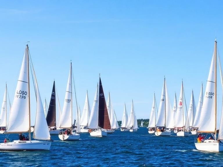 Hangö Regatta 2026