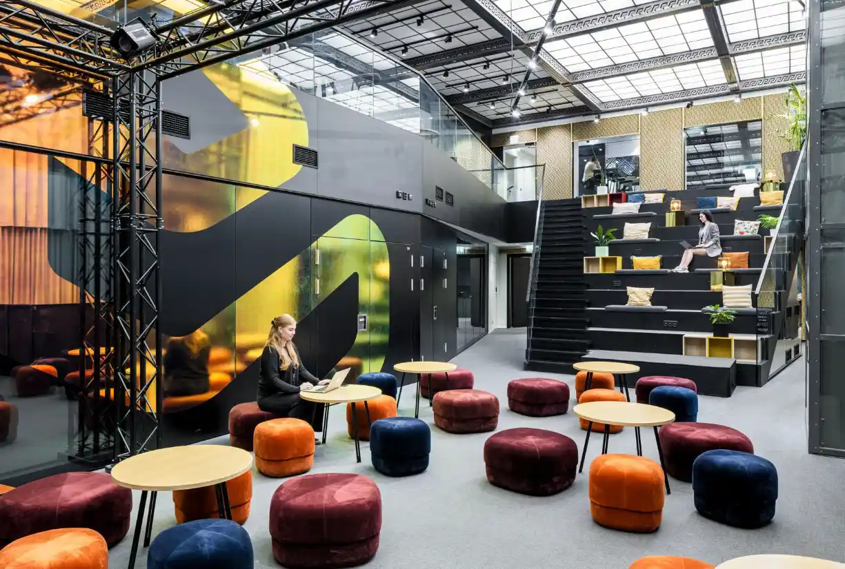 Epicenter Helsinki feature banner