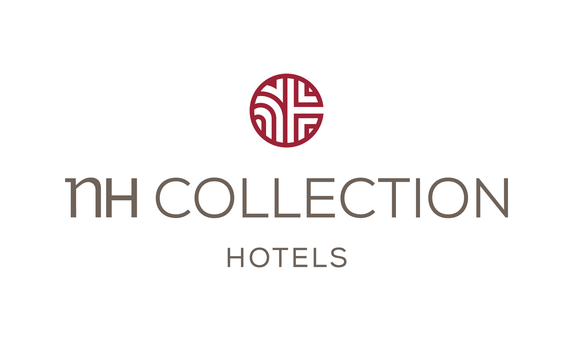 NH Collection Grand Hansa logo