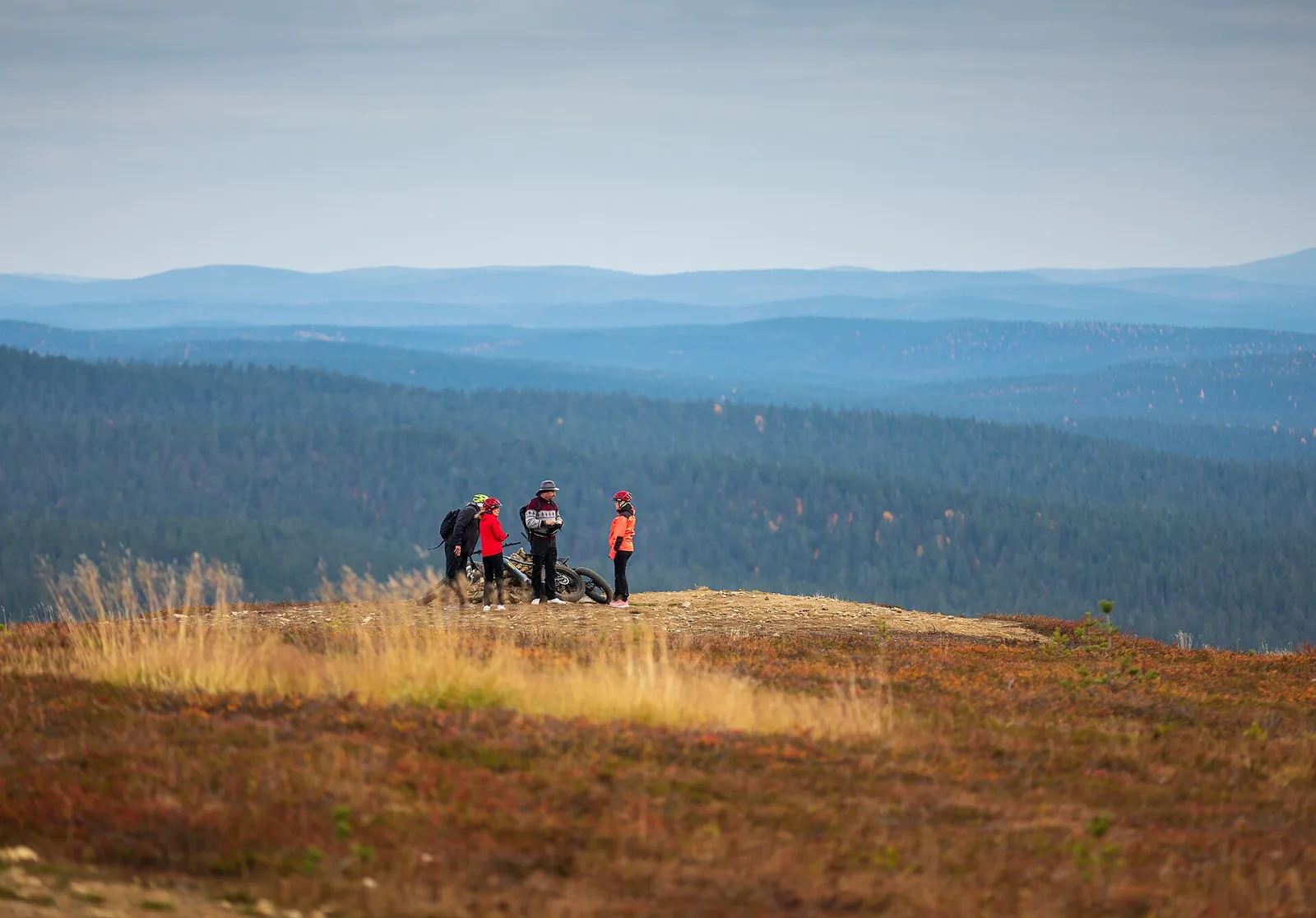 Saariselkä