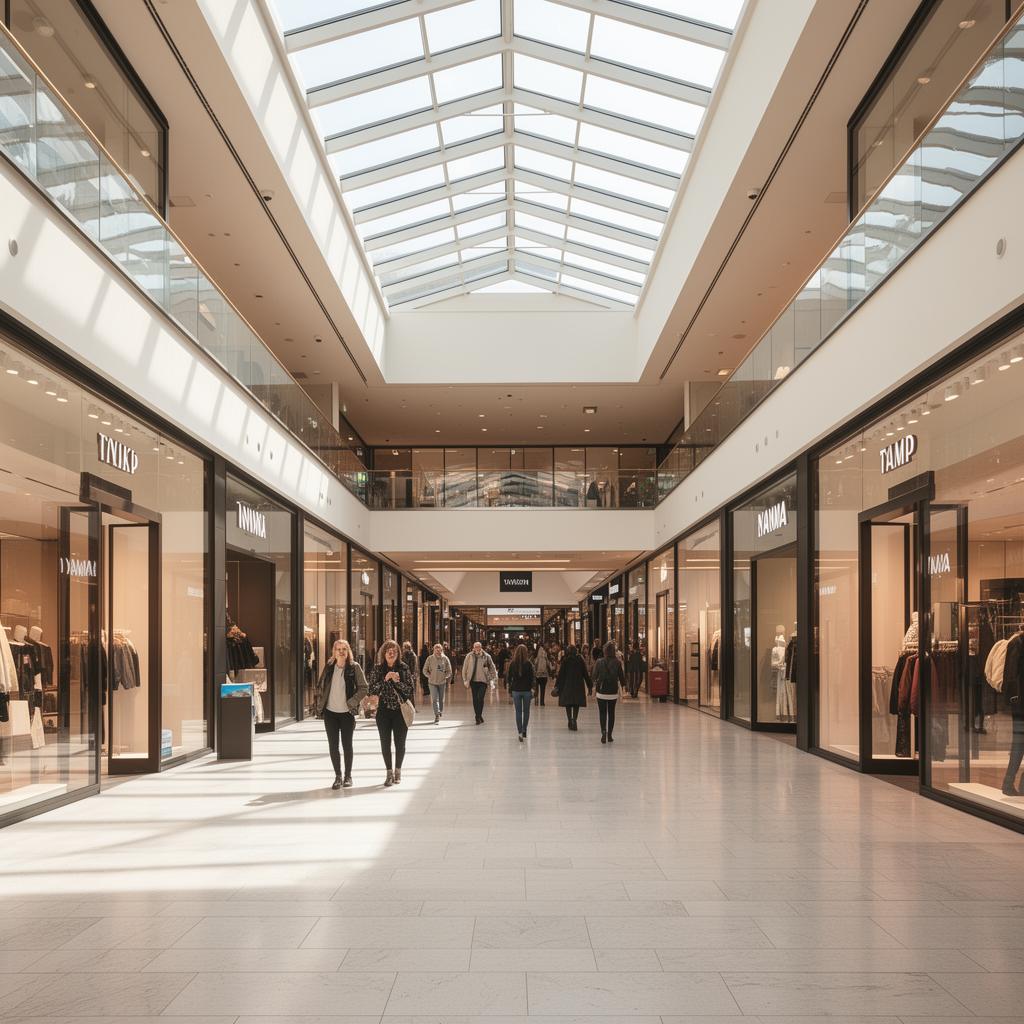 Kamp Galleria