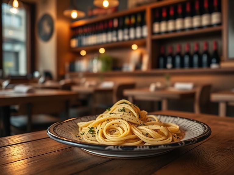Locanda Scappi