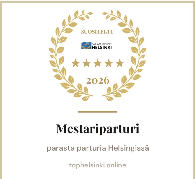 Mestari Parturi — photo 4