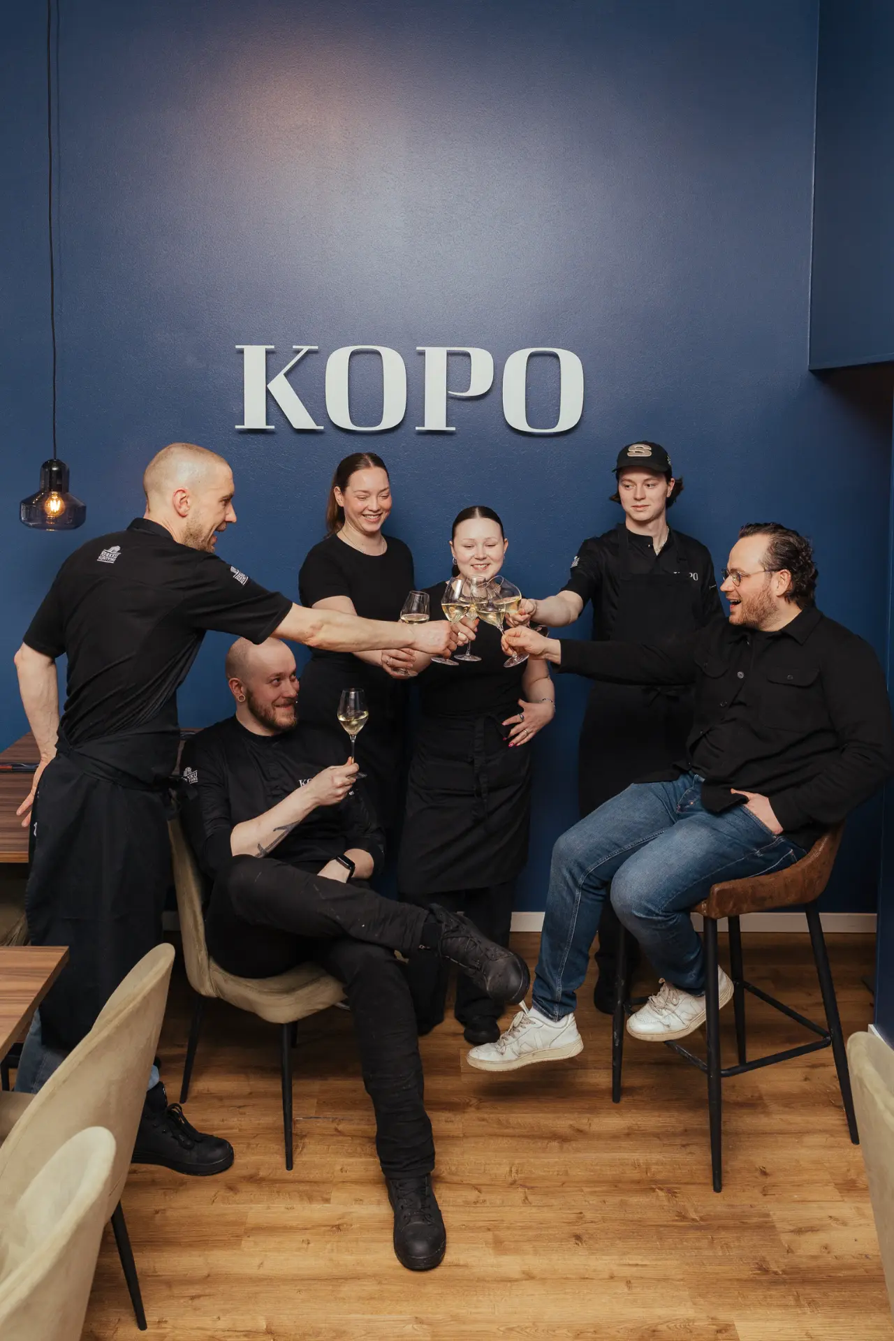 Ravintola Kopo — photo 4