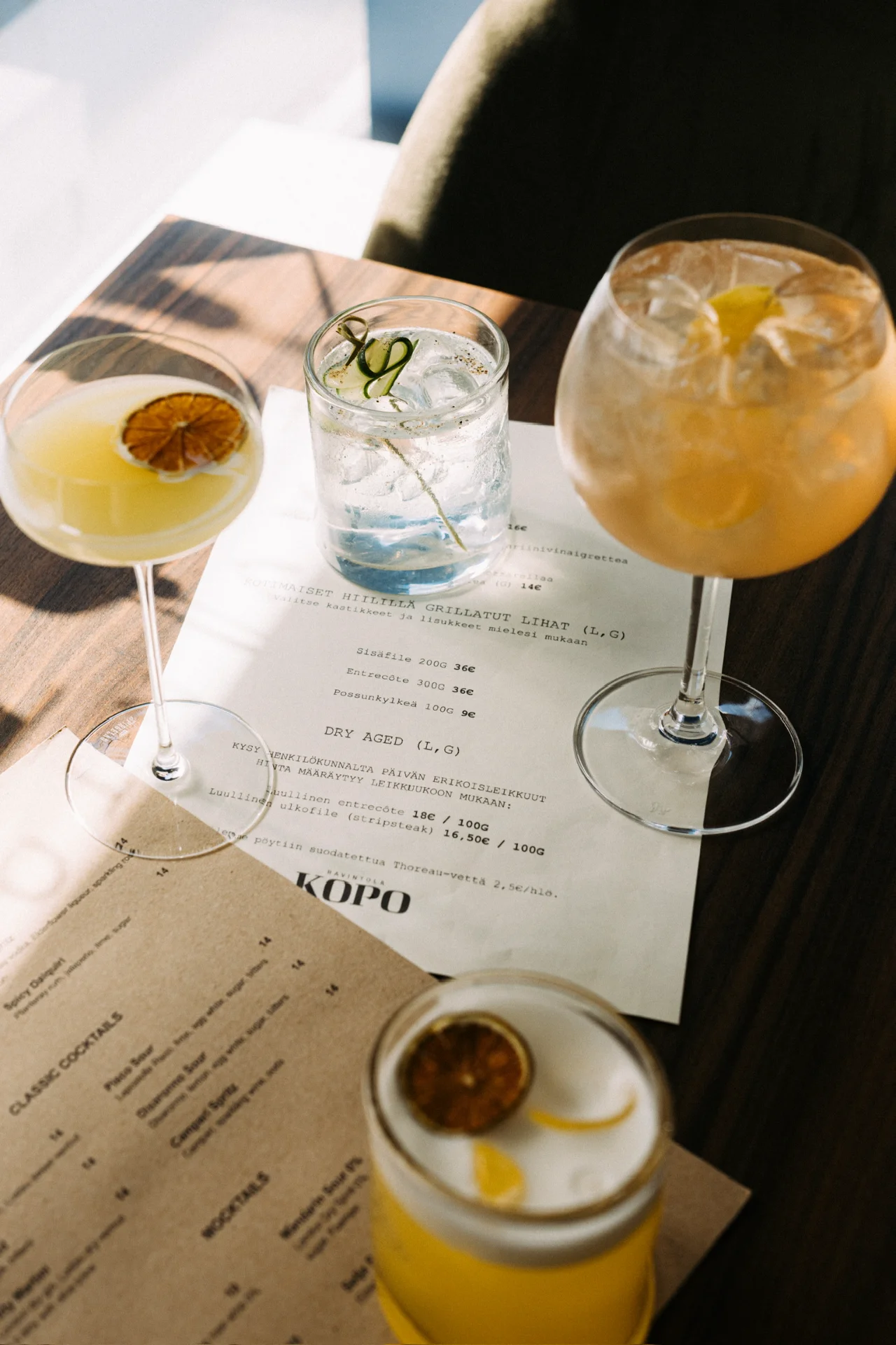 Ravintola Kopo — photo 9