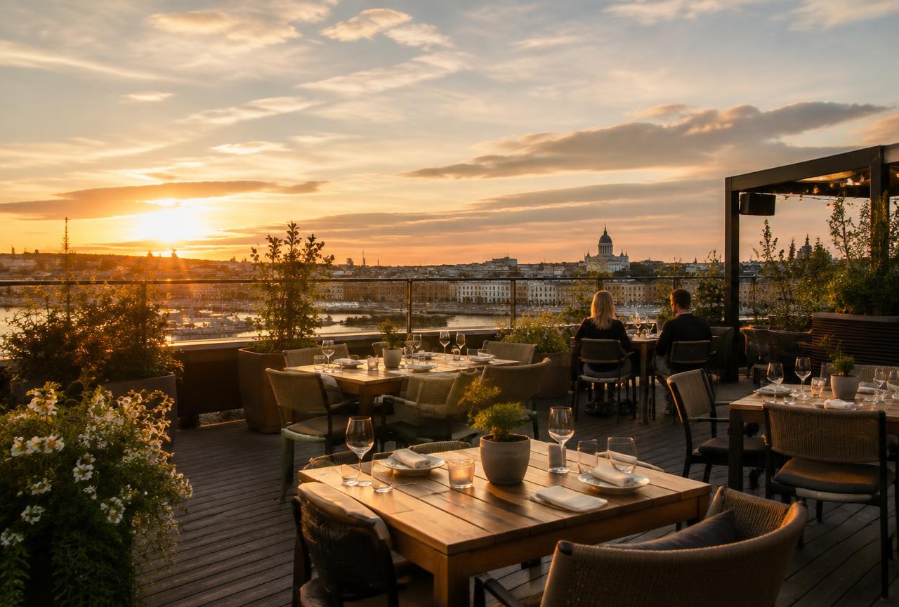 Loi Loi Rooftop