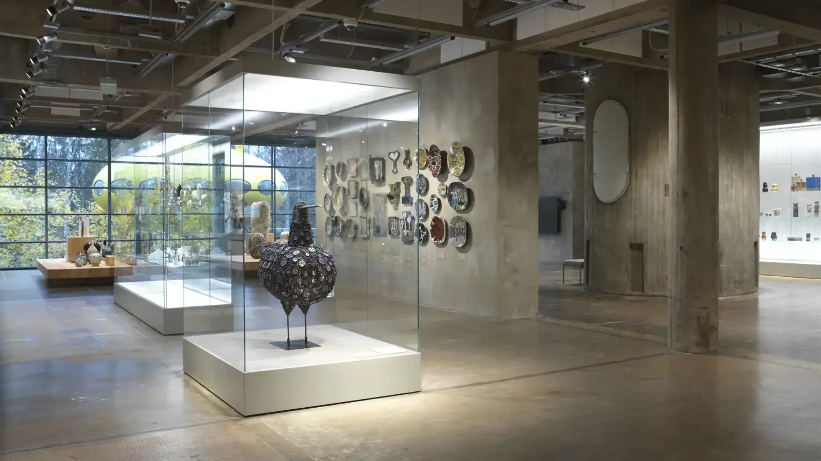 sights & museums — EMMA – Espoo Museum of Modern Art