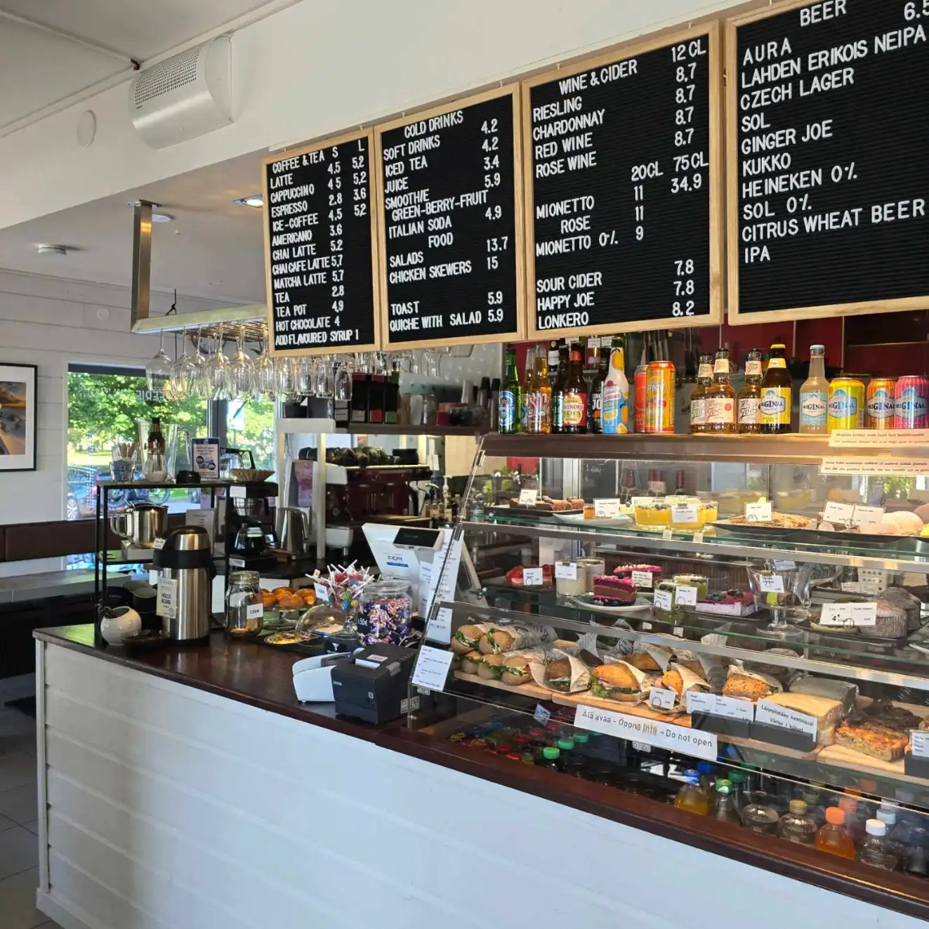 Cafferie — photo 4