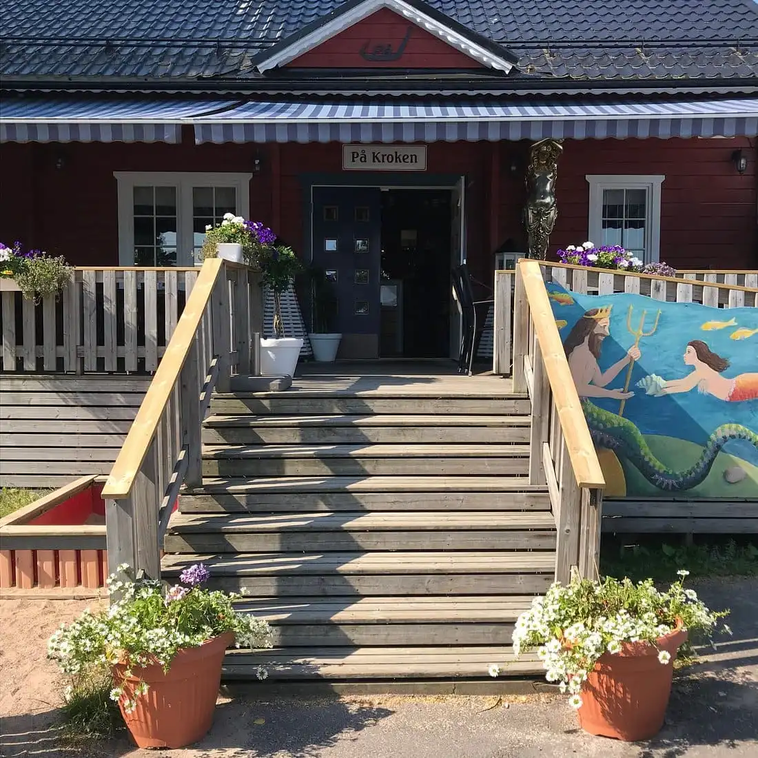 På Kroken — photo 4