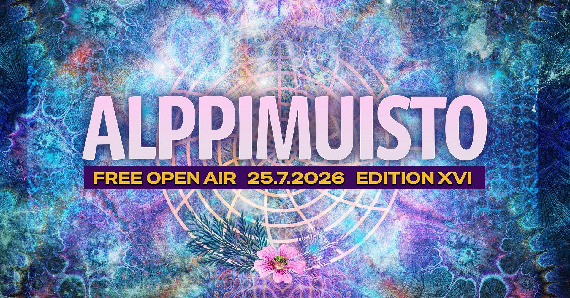 music & festivals — Alppimuisto