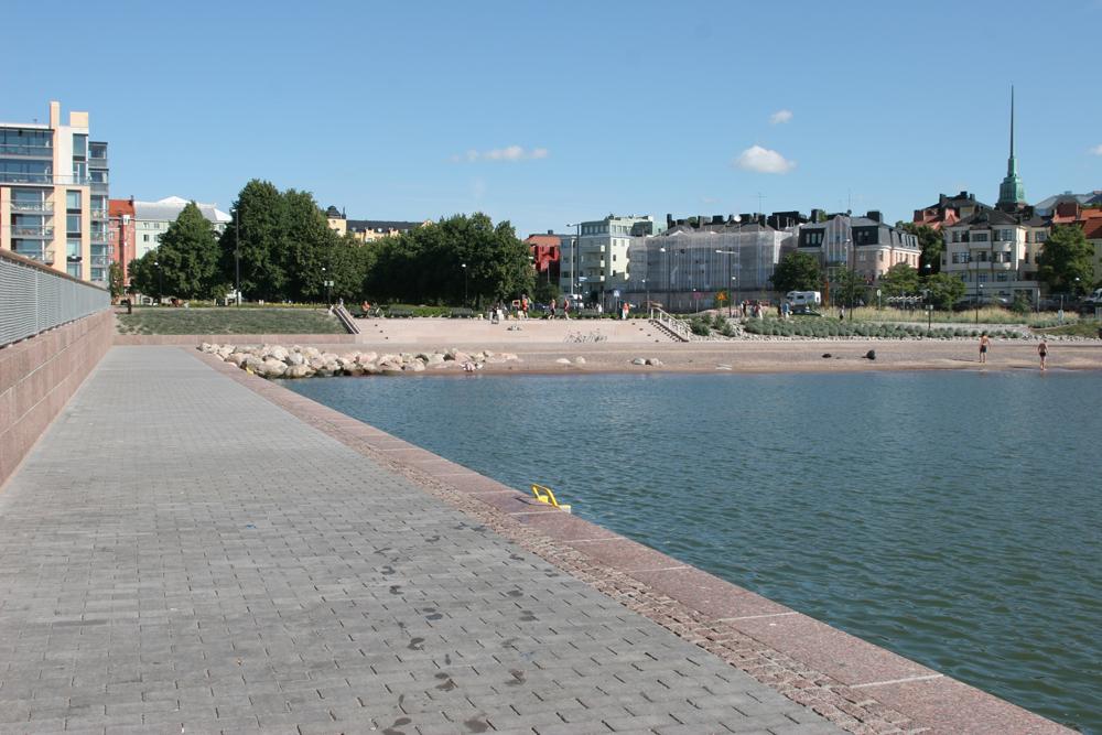 Eira Public Beach — photo 2