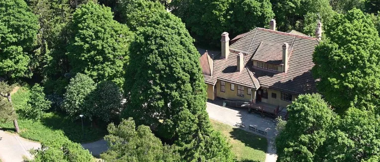 Villa Elfvik Nature House — photo 2