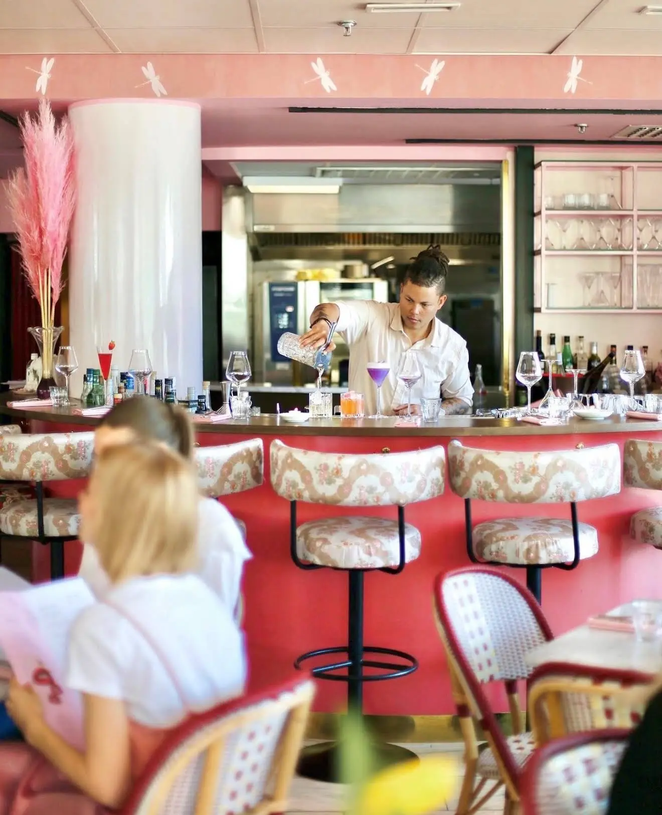 mediterranean & meze — Espan Kulma