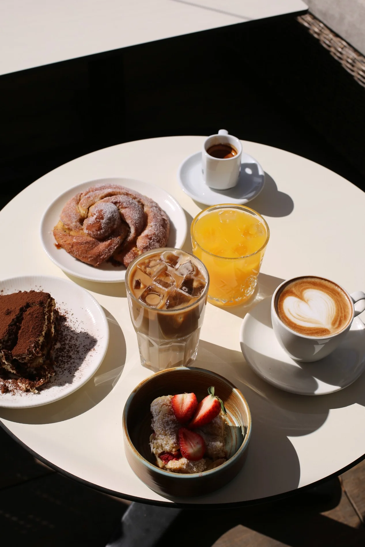 Cafe Carusel — photo 6