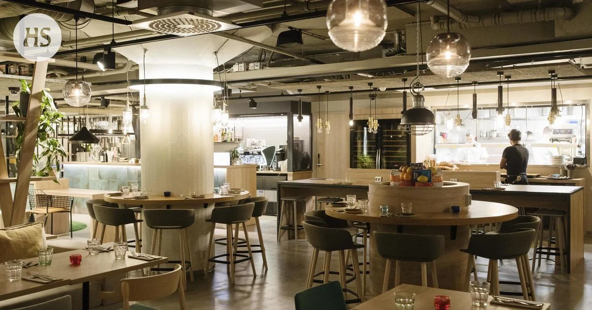 Italian Bistro — Locanda Scappi