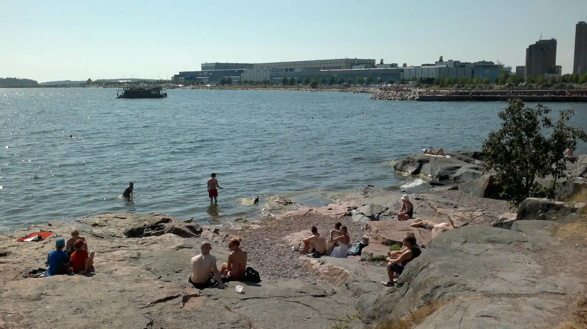 Eira Public Beach — photo 3