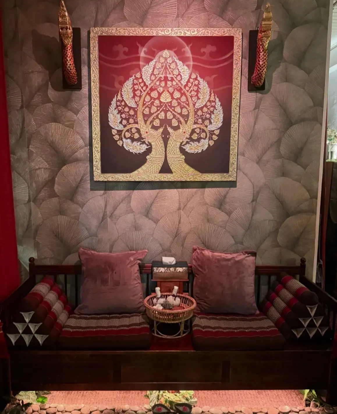 Misa Wellness Spa Punavuori — photo 2