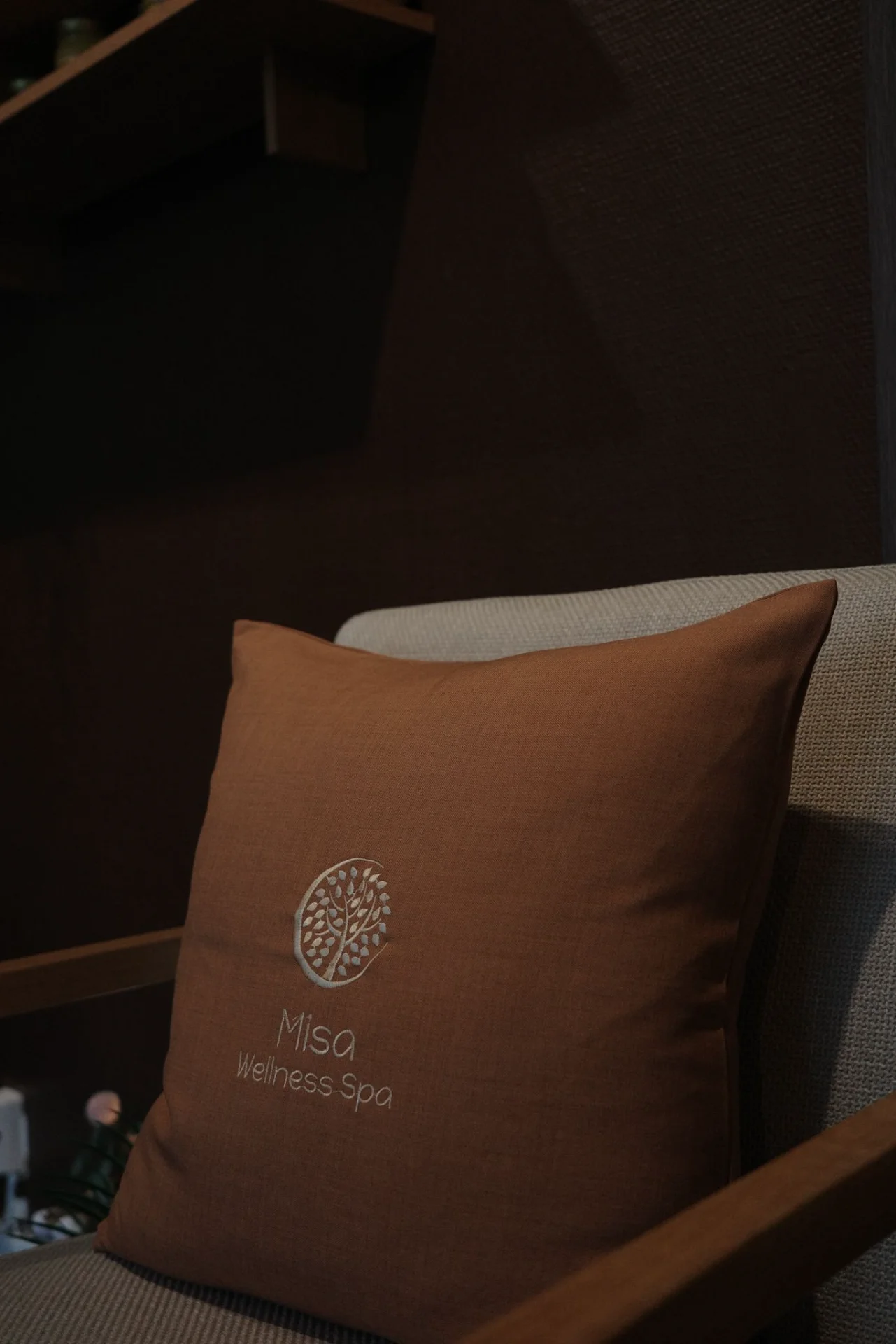 Misa Wellness Spa Punavuori — photo 3