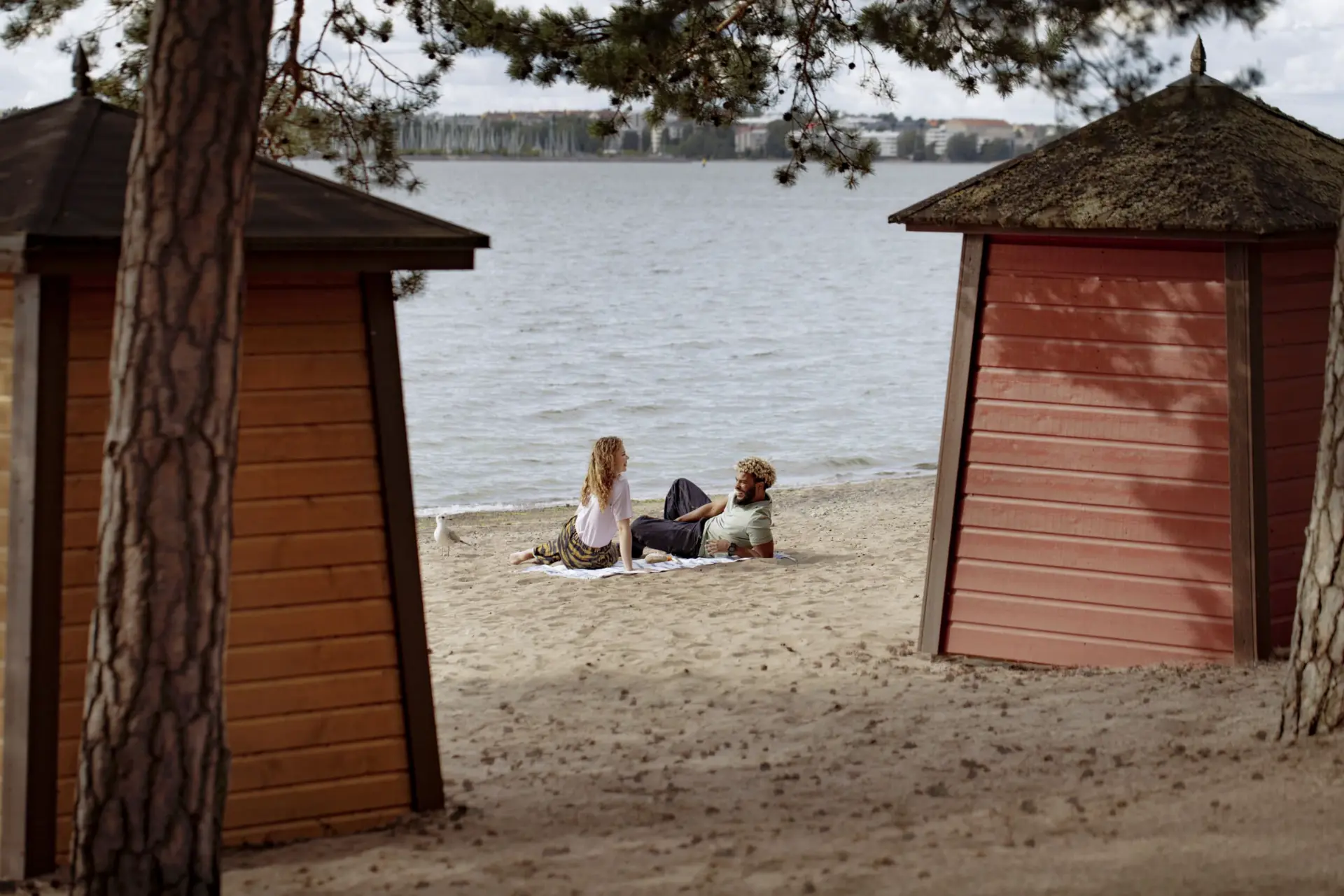 Pihlajasaari — photo 2