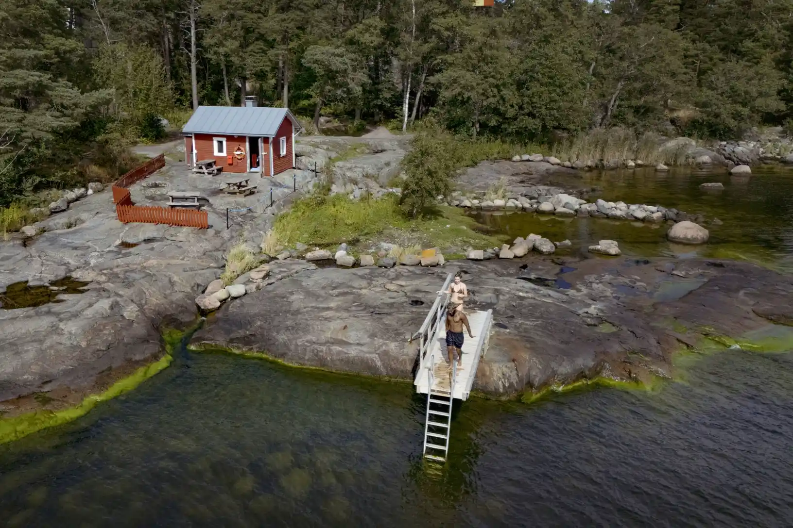 Pihlajasaari — photo 4