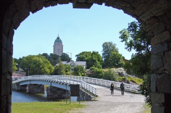 Suomenlinna — photo 2