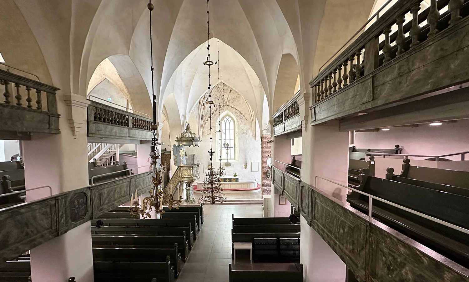 Porvoo Cathedral — photo 2