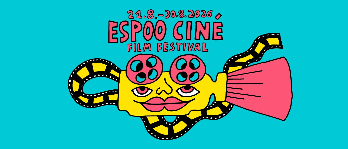 art & exhibitions — Espoo Ciné International Film Festival