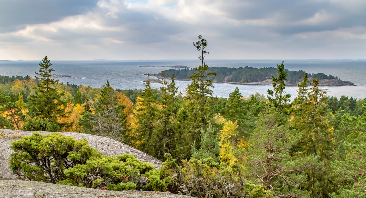 Archipelago National Park