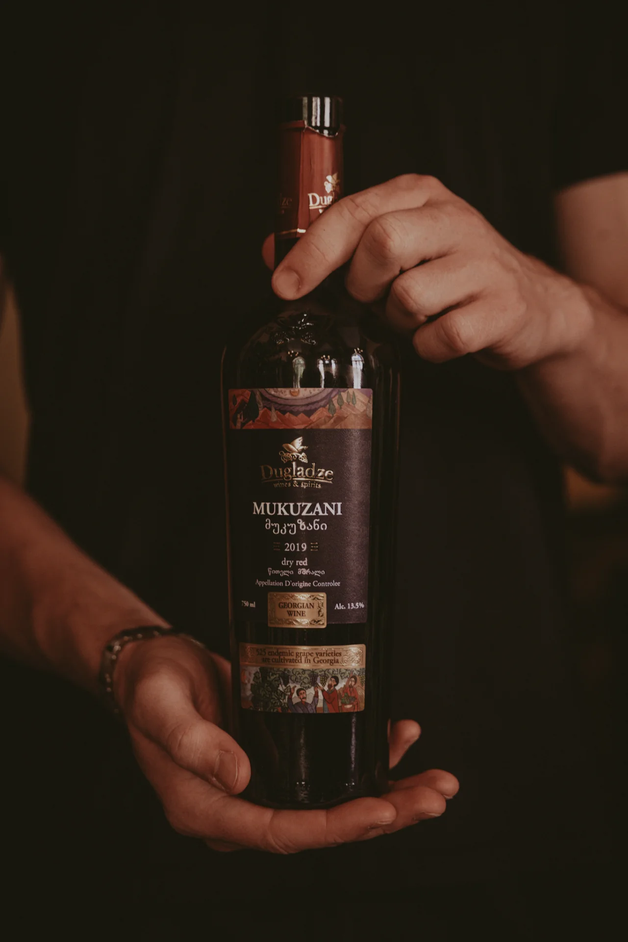 Ravintola Rioni — photo 10