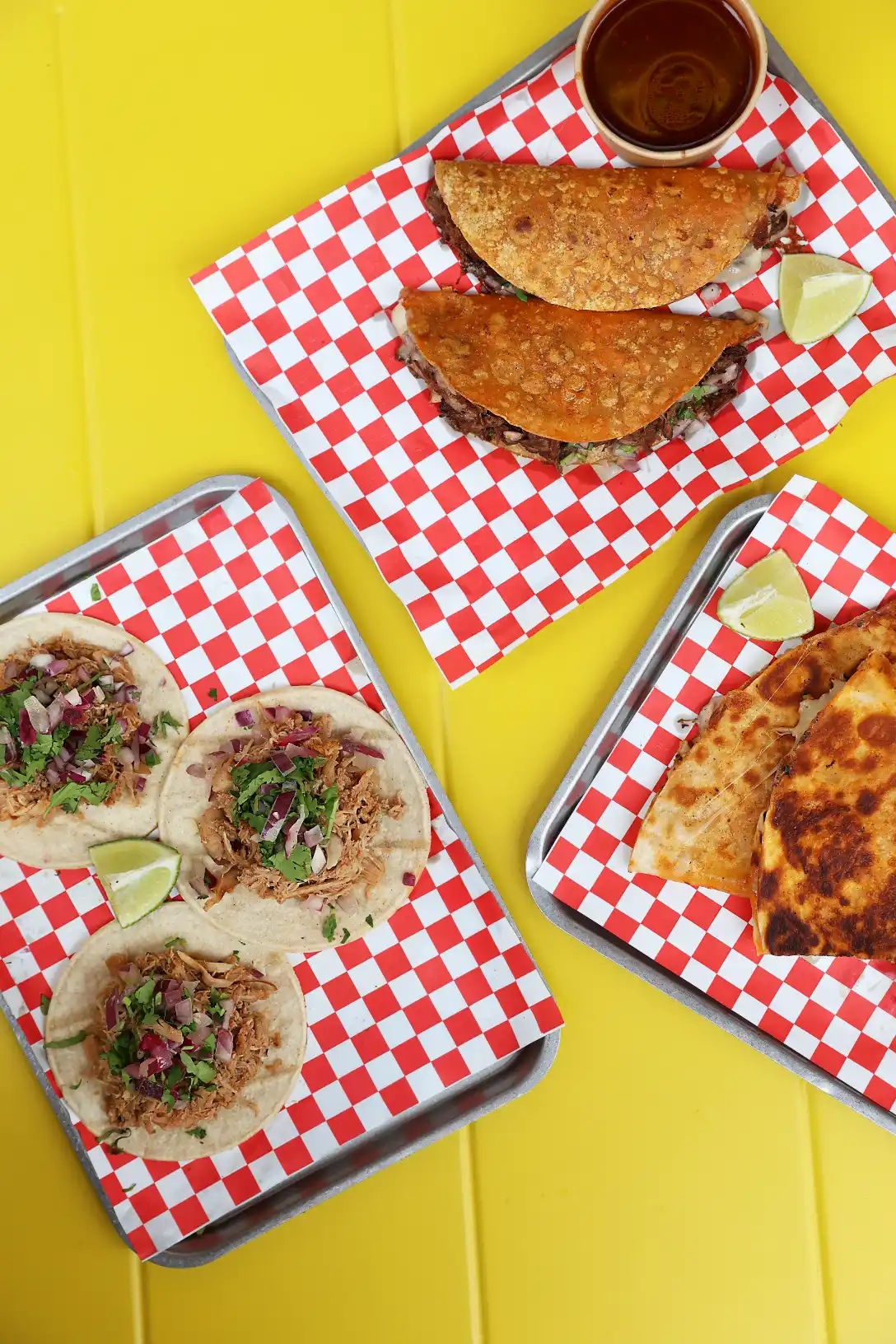 Tacoya Birrieria