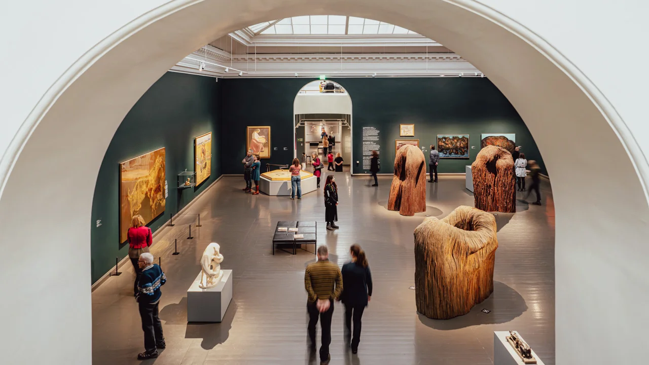 Ateneum Art Museum — photo 2