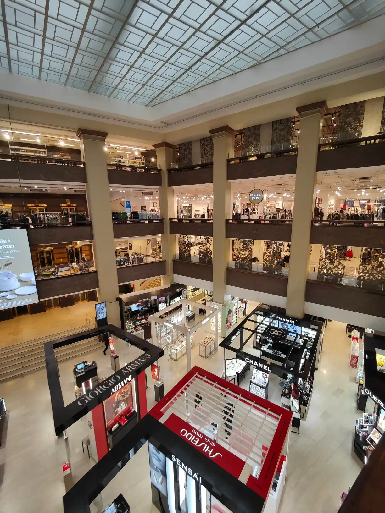 Stockmann — photo 2