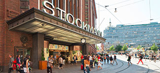 Stockmann — photo 3