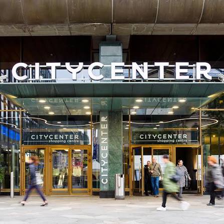 Citycenter Shopping Centre — photo 3