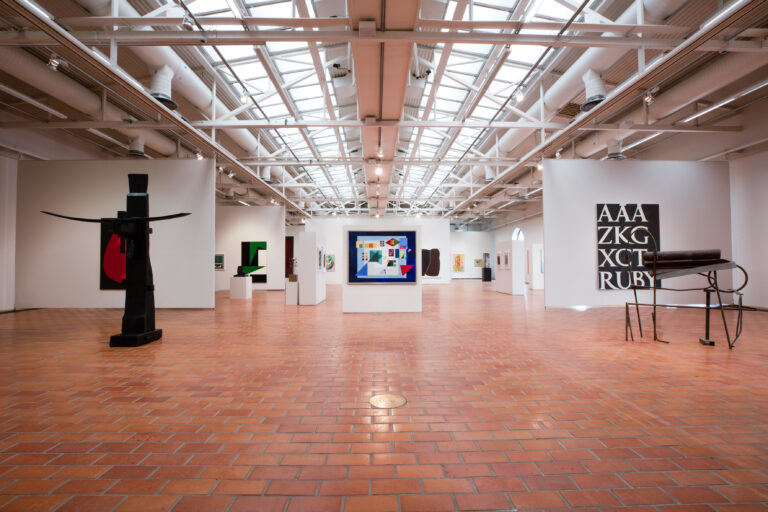sights & culture — Pori Art Museum