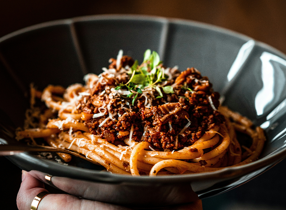 Italian — Casa Italia