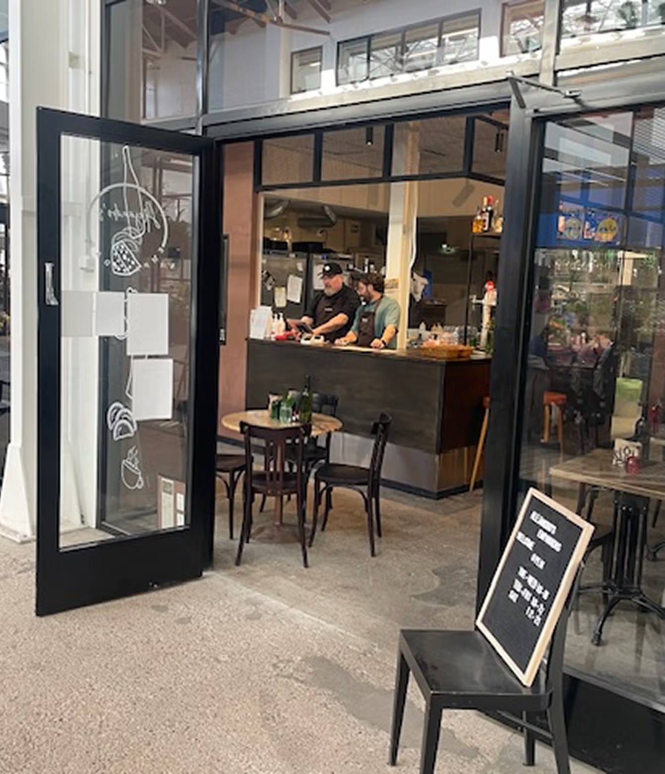 Other — Alejandro's Empanadas