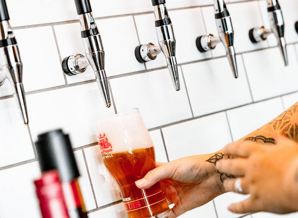 TapHouse