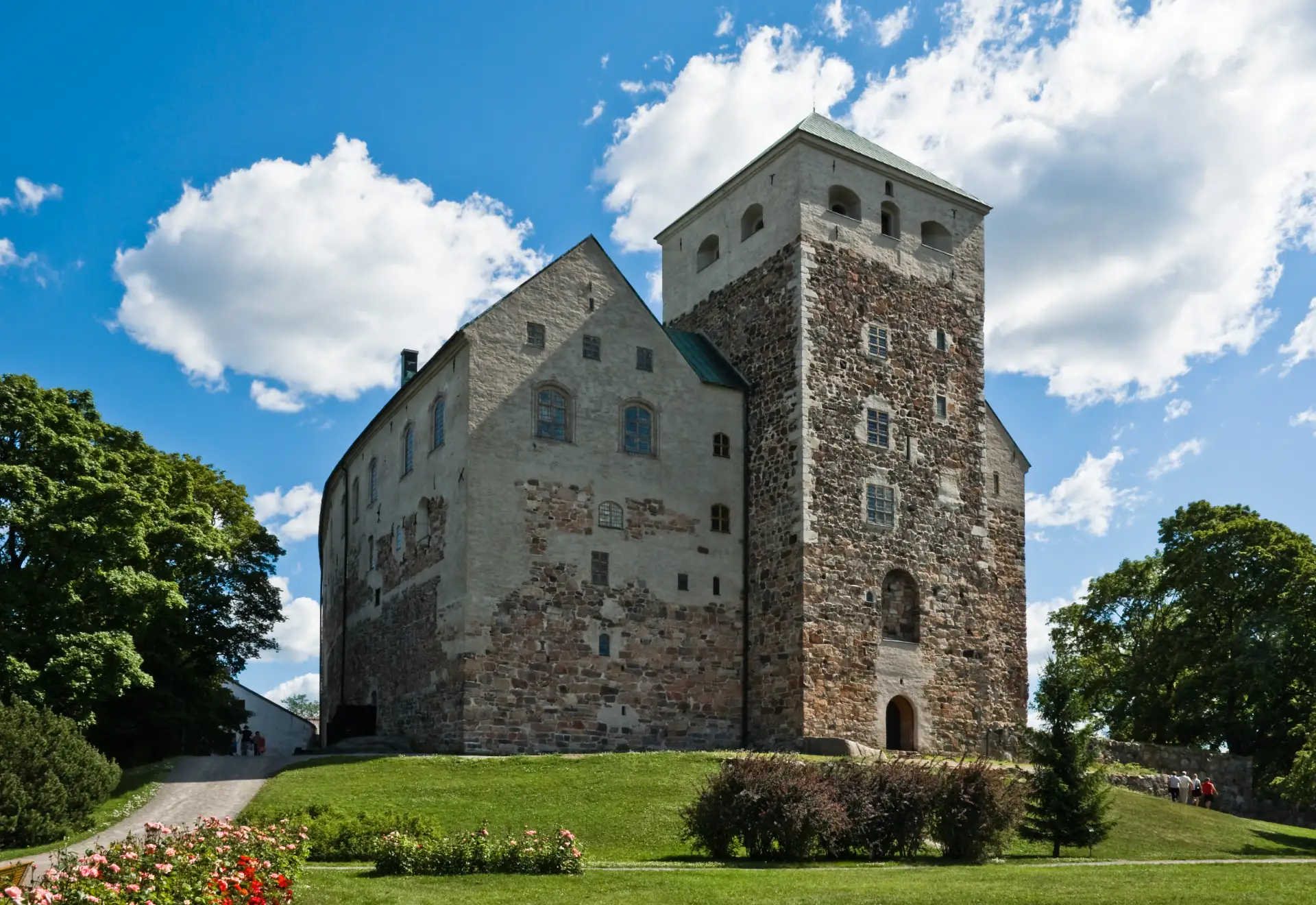Turku Castle — photo 2