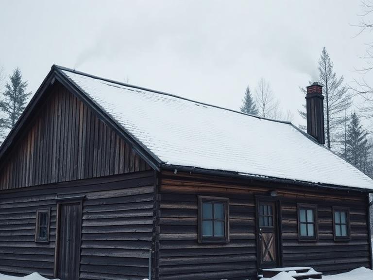 Rajaportti Sauna