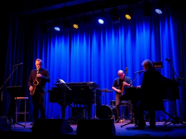 Tampere Jazz Happening