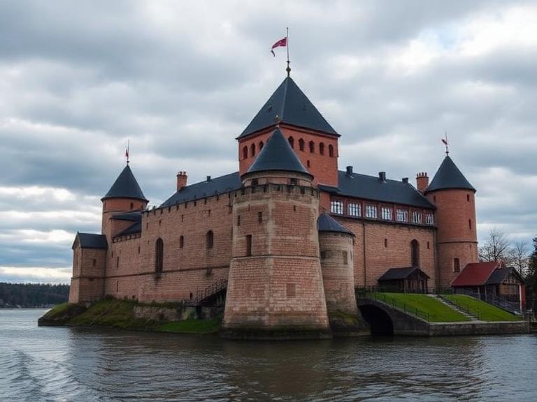 Turku Castle